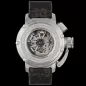 9602 CHIMERA 46MM SS BLU S/N:027 Наручний годинник U-BOAT