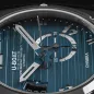 9602 CHIMERA 46MM SS BLU S/N:027 Наручний годинник U-BOAT
