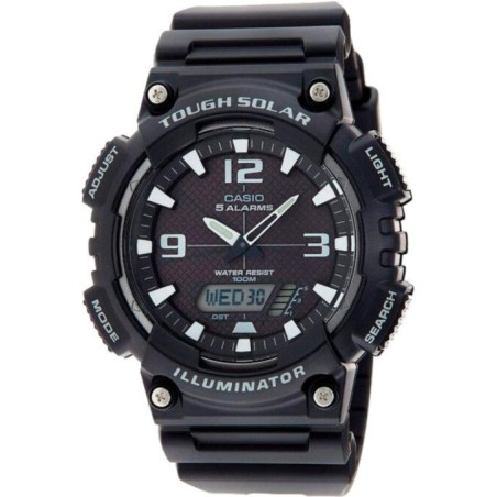 Годинник Casio TIMELESS COLLECTION AQ-S810W-1A2VDF
