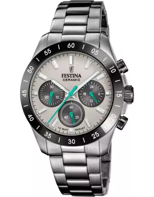Годинник Festina Ceramic F20703/1