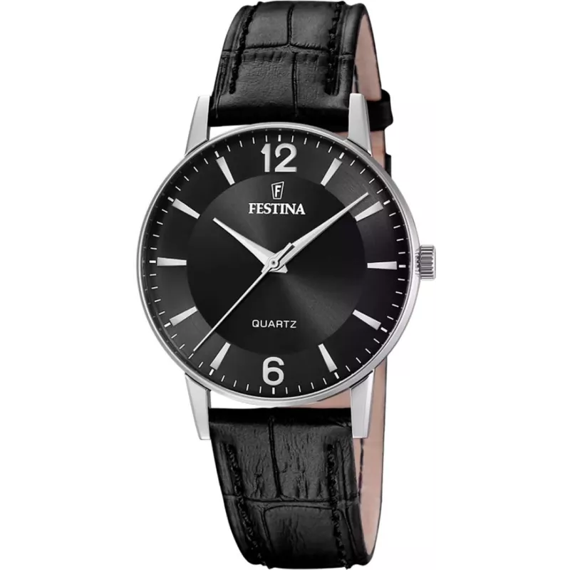 Годинник Festina Classics F20690/4