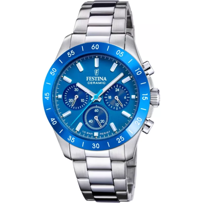 Годинник Festina Ceramic F20693/4