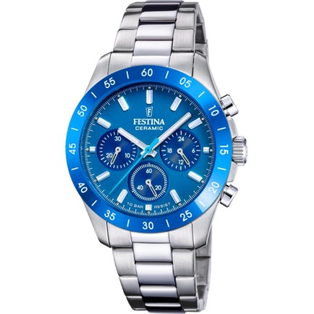 Годинник Festina Ceramic F20693/4
