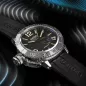 9999 SOMMERSO DAMASCO S/N:0033 Наручний годинник U-BOAT