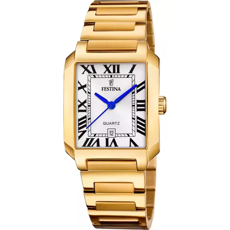 Годинник Festina On The Square F20680/1