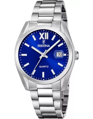 Годинник Festina Classics F20707/4