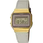 Годинник Casio VINTAGE ICONIC A700WEGL-7AEF