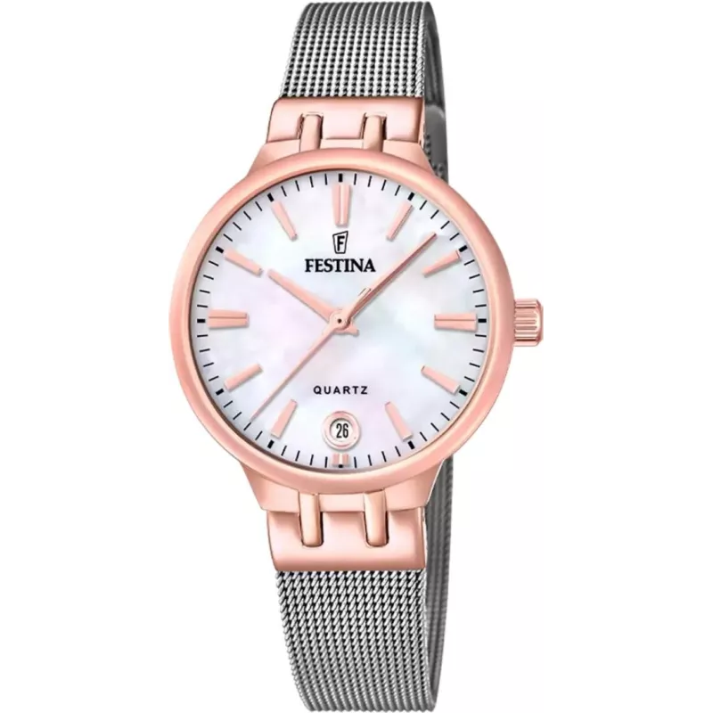 Годинник Festina Mademoiselle F20715/1