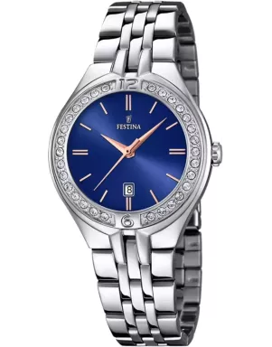 Часы Festina Mademoiselle F16867/5