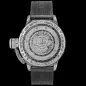 9988 SOMMERSO DAMASCO RIGHT S/N:0033 Наручний годинник U-BOAT