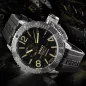 9988 SOMMERSO DAMASCO RIGHT S/N:0033 Наручний годинник U-BOAT