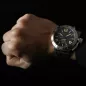 9988 SOMMERSO DAMASCO RIGHT S/N:0033 Наручний годинник U-BOAT