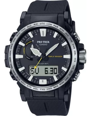 Годинник Casio PRO TREK PRW-61-1AER
