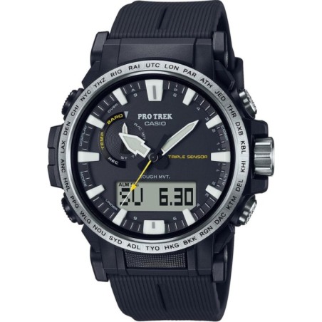 Годинник Casio PRO TREK PRW-61-1AER