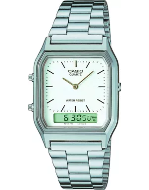 Годинник Casio VINTAGE EDGY AQ-230A-7DMQYES