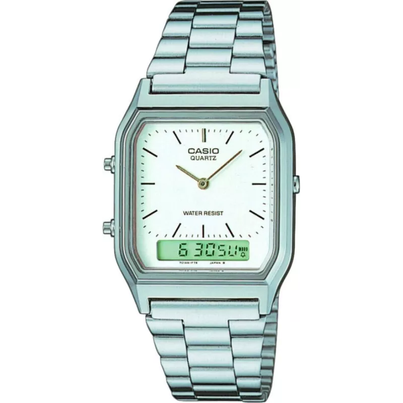 Годинник Casio VINTAGE EDGY AQ-230A-7DMQYES