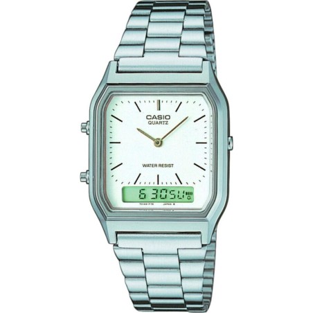 Годинник Casio VINTAGE EDGY AQ-230A-7DMQYES