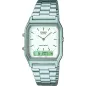 Годинник Casio VINTAGE EDGY AQ-230A-7DMQYES