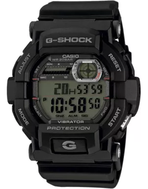 Годинник Casio G-SHOCK Classic GD-350-1ER
