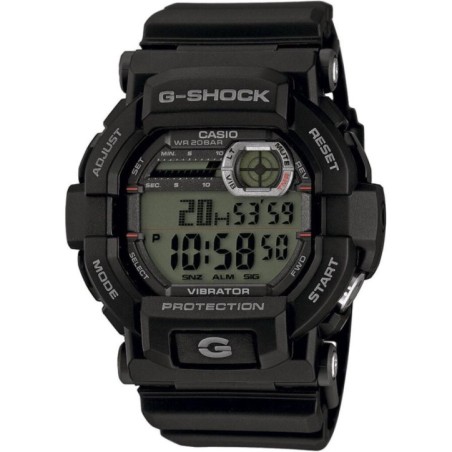 Годинник Casio G-SHOCK Classic GD-350-1ER