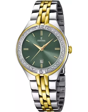 Часы Festina Mademoiselle F16868/4