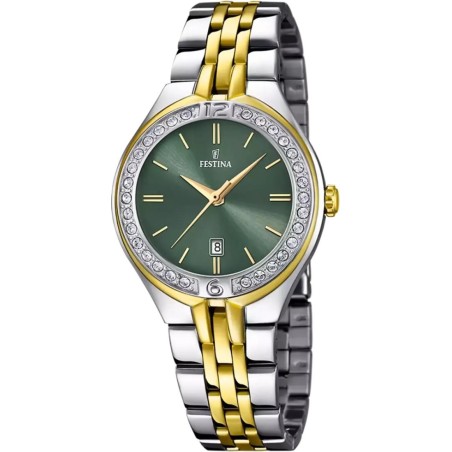 Часы Festina Mademoiselle F16868/4