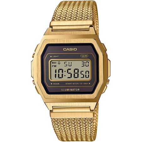 Годинник Casio VINTAGE ICONIC A1000MGA-5EF