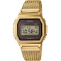Годинник Casio VINTAGE ICONIC A1000MGA-5EF Годинник Casio VINTAGE ICONIC A1000MGA-5EF