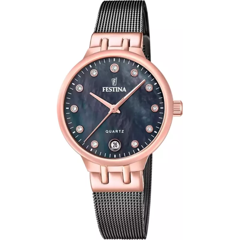 Годинник Festina Mademoiselle F20717/2