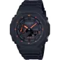 Годинник Casio G-SHOCK Classic GA-2100-1A4ER Годинник Casio G-SHOCK Classic GA-2100-1A4ER