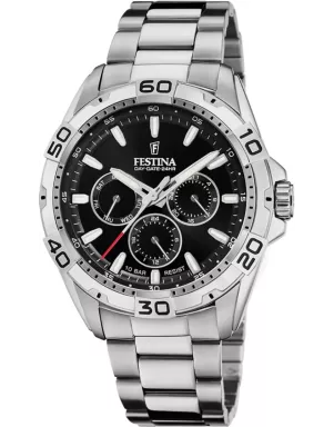 Часы Festina Multifunction Collection F20623/5