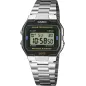 Часы Casio VINTAGE ICONIC A163WA-1QES