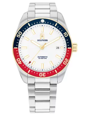 1710551 Чоловічий наручний годинник Tommy Hilfiger