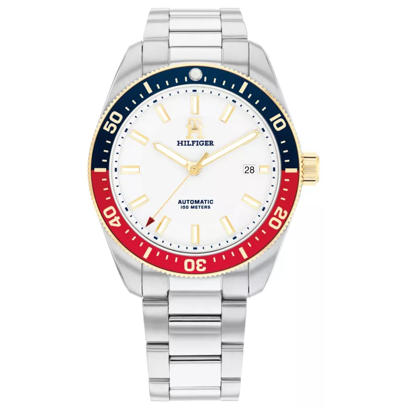 1710551 Чоловічий наручний годинник Tommy Hilfiger