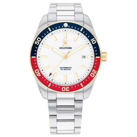 1710551 Чоловічий наручний годинник Tommy Hilfiger