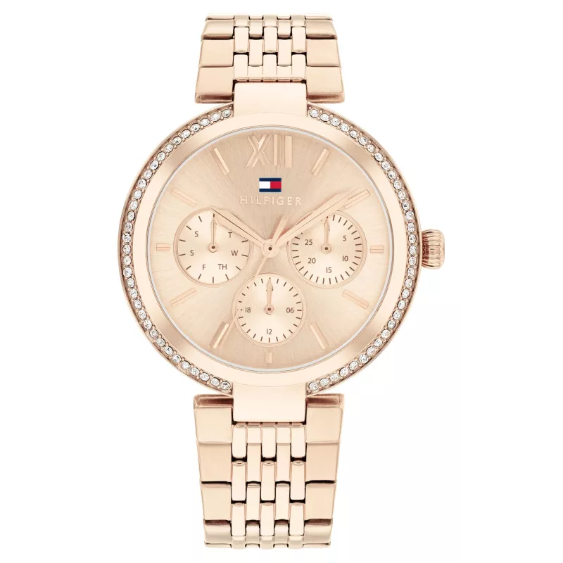 1782696 Жіночий наручний годинник Tommy Hilfiger