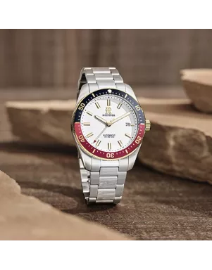 1710551 Чоловічий наручний годинник Tommy Hilfiger