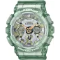 Годинник Casio G-SHOCK GMA-S120GS-3AER