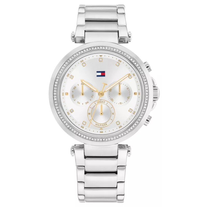 1782701 Жіночий наручний годинник Tommy Hilfiger