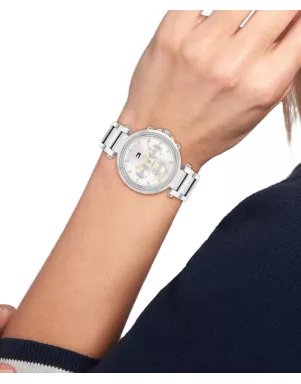 1782701 Жіночий наручний годинник Tommy Hilfiger