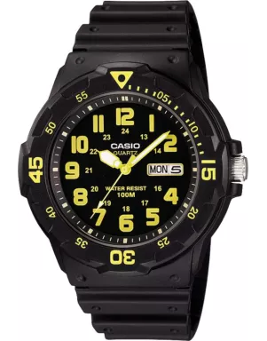 Годинник Casio TIMELESS COLLECTION MRW-200H-9BVEF