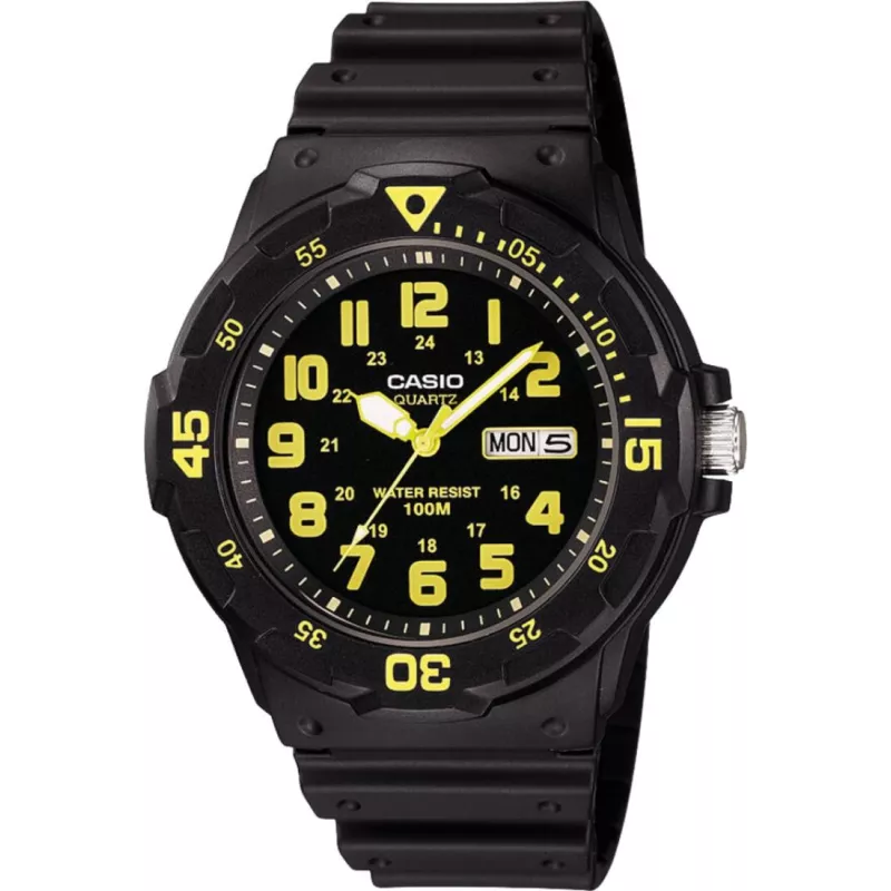 Годинник Casio TIMELESS COLLECTION MRW-200H-9BVEF