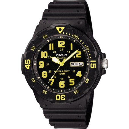 Годинник Casio TIMELESS COLLECTION MRW-200H-9BVEF