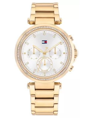 1782703 Жіночий наручний годинник Tommy Hilfiger