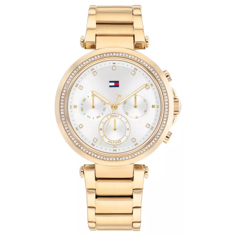 1782703 Жіночий наручний годинник Tommy Hilfiger