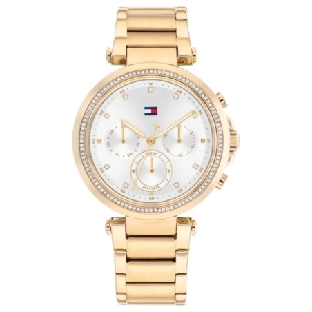 1782703 Жіночий наручний годинник Tommy Hilfiger