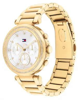 1782703 Жіночий наручний годинник Tommy Hilfiger