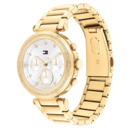 1782703 Жіночий наручний годинник Tommy Hilfiger