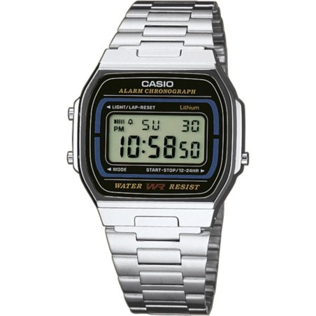 Годинник Casio VINTAGE EDGY A164WA-1VES
