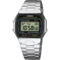 Годинник Casio VINTAGE EDGY A164WA-1VES Годинник Casio VINTAGE EDGY A164WA-1VES